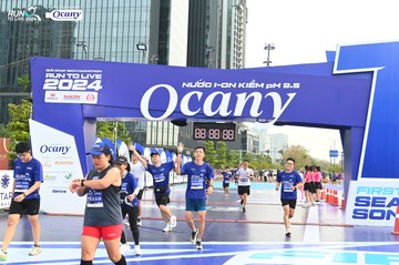 RUN TO LIVE 2024 - Ảnh #1424041