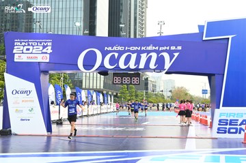 RUN TO LIVE 2024 - Ảnh #1424194