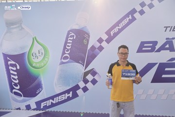 RUN TO LIVE 2024 - Ảnh #1309395