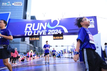 RUN TO LIVE 2024 - Ảnh #1374506