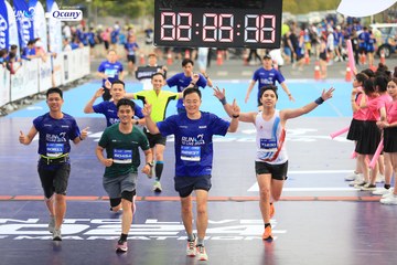 RUN TO LIVE 2024 - Ảnh #1409315