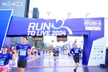 RUN TO LIVE 2024 - Ảnh #1372626