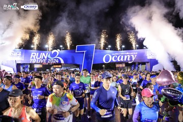RUN TO LIVE 2024 - Ảnh #1317735