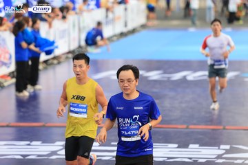 RUN TO LIVE 2024 - Ảnh #1369916