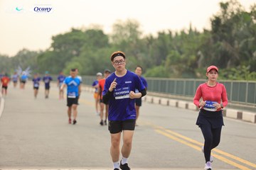 RUN TO LIVE 2024 - Ảnh #1408449