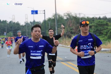 RUN TO LIVE 2024 - Ảnh #1378365