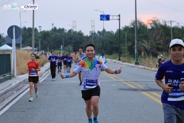 RUN TO LIVE 2024 - Ảnh #1372038