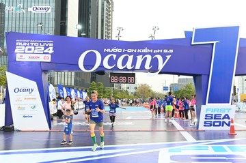 RUN TO LIVE 2024 - Ảnh #1419771