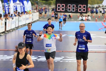 RUN TO LIVE 2024 - Ảnh #1410808