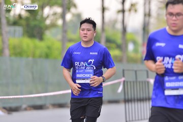 RUN TO LIVE 2024 - Ảnh #1445335