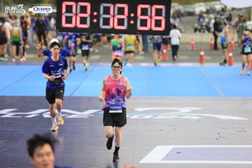 RUN TO LIVE 2024 - Ảnh #1405861