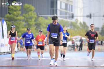 RUN TO LIVE 2024 - Ảnh #1403318