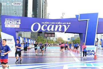 RUN TO LIVE 2024 - Ảnh #1421620