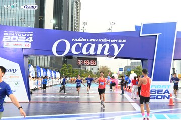 RUN TO LIVE 2024 - Ảnh #1418269