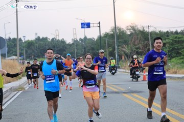 RUN TO LIVE 2024 - Ảnh #1377524