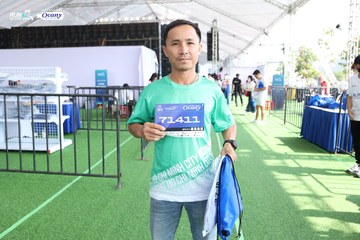 RUN TO LIVE 2024 - Ảnh #1310021