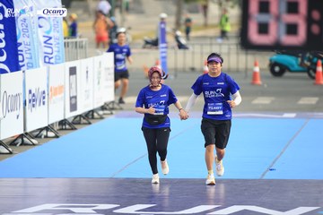 RUN TO LIVE 2024 - Ảnh #1414996