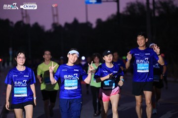 RUN TO LIVE 2024 - Ảnh #1344848