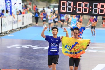 RUN TO LIVE 2024 - Ảnh #1404089