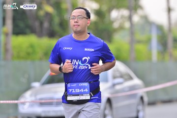 RUN TO LIVE 2024 - Ảnh #1446693