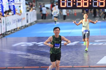 RUN TO LIVE 2024 - Ảnh #1332545