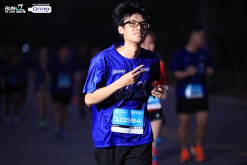 RUN TO LIVE 2024 - Ảnh #1347227