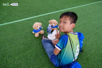 RUN TO LIVE 2024 - Ảnh #1313617