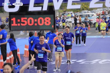 RUN TO LIVE 2024 - Ảnh #1393767