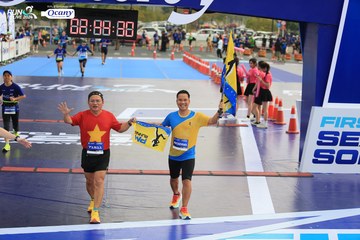 RUN TO LIVE 2024 - Ảnh #1411083