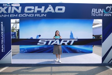 RUN TO LIVE 2024 - Ảnh #1314498