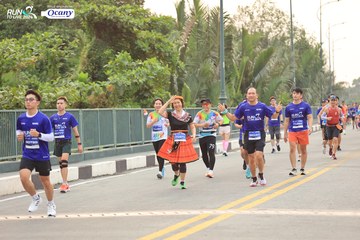 RUN TO LIVE 2024 - Ảnh #1402315