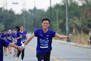 RUN TO LIVE 2024 - Ảnh #1378954