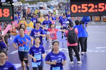 RUN TO LIVE 2024 - Ảnh #1361456
