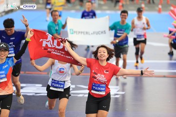 RUN TO LIVE 2024 - Ảnh #1407848