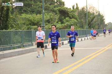 RUN TO LIVE 2024 - Ảnh #1407599