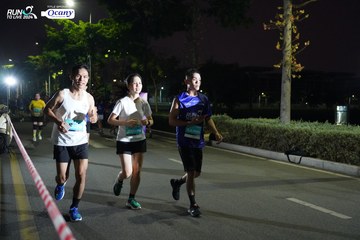RUN TO LIVE 2024 - Ảnh #1376510
