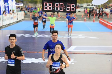 RUN TO LIVE 2024 - Ảnh #1411500