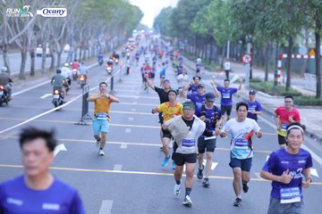 RUN TO LIVE 2024 - Ảnh #1432623