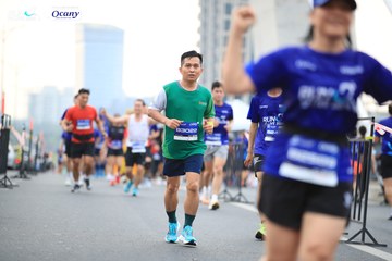 RUN TO LIVE 2024 - Ảnh #1347599