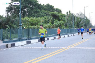 RUN TO LIVE 2024 - Ảnh #1386721