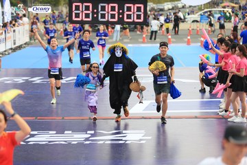 RUN TO LIVE 2024 - Ảnh #1407709