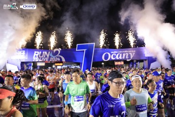 RUN TO LIVE 2024 - Ảnh #1317746
