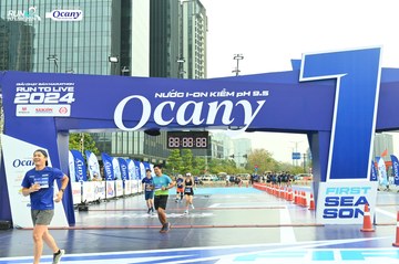 RUN TO LIVE 2024 - Ảnh #1428725