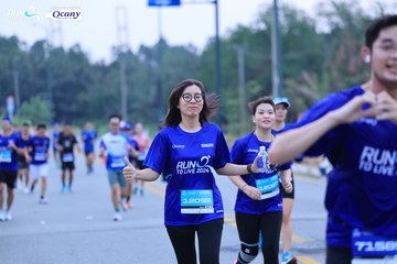 RUN TO LIVE 2024 - Ảnh #1368307