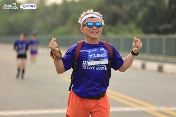RUN TO LIVE 2024 - Ảnh #1408848