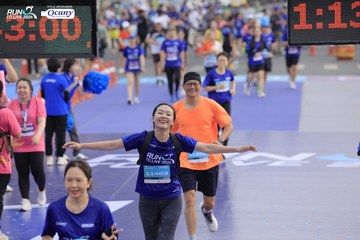 RUN TO LIVE 2024 - Ảnh #1391111