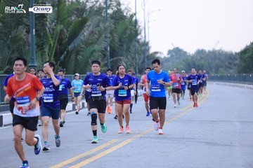RUN TO LIVE 2024 - Ảnh #1385920