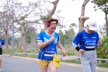 RUN TO LIVE 2024 - Ảnh #1400086