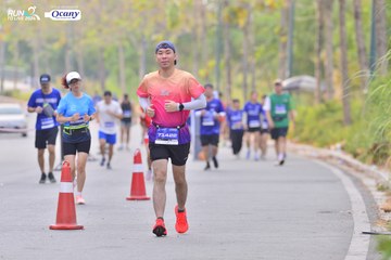 RUN TO LIVE 2024 - Ảnh #1446144