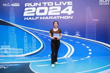 RUN TO LIVE 2024 - Ảnh #1316269